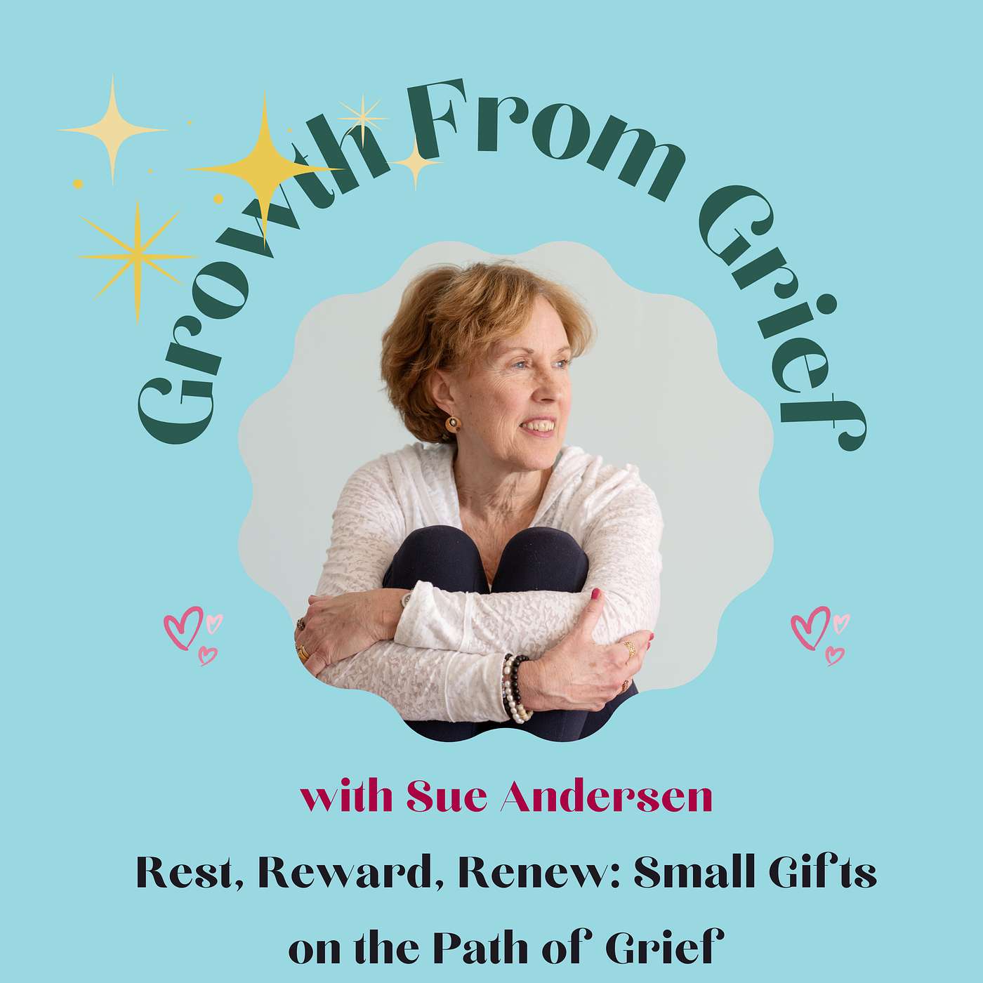 Growth from Grief