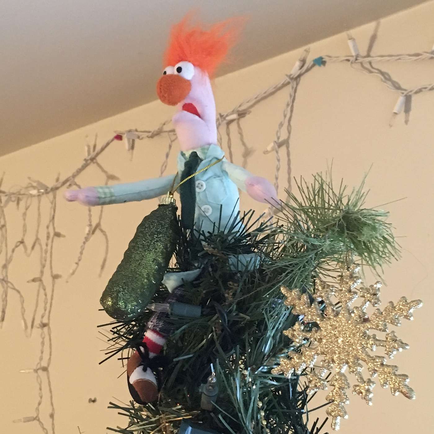 Ep 12 – Holiday Special!