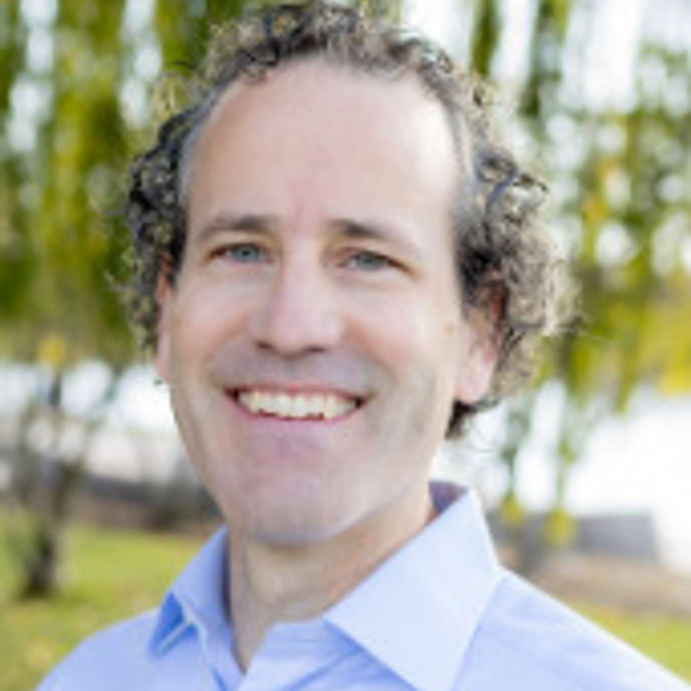 Air Force fighter pilot now turns to saving the planet | Jared Johnson - S.O.S. podcast #83