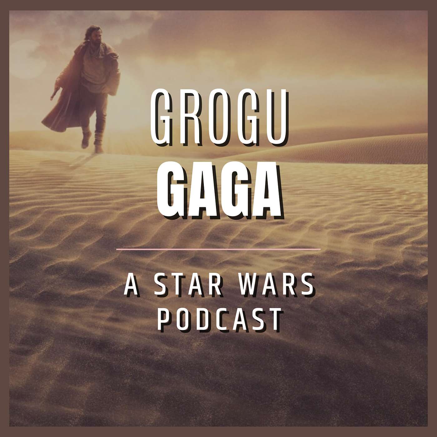 Obi-Wan Kenobi: Premiere Discussion episode artwork
