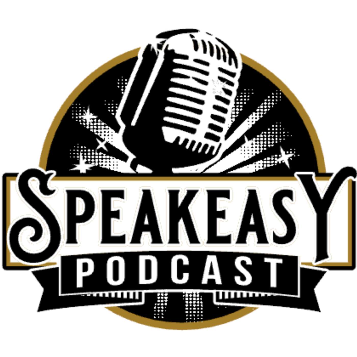 The Speakeasy: Voice of the Harbinger podcast artwork