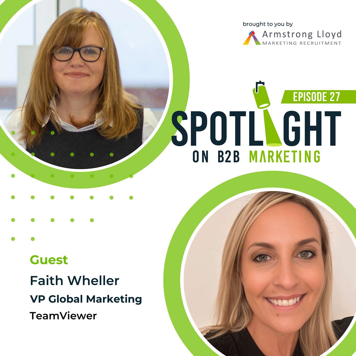 How to Create Customer Advocacy That Directly Impacts Revenue with Faith Wheller