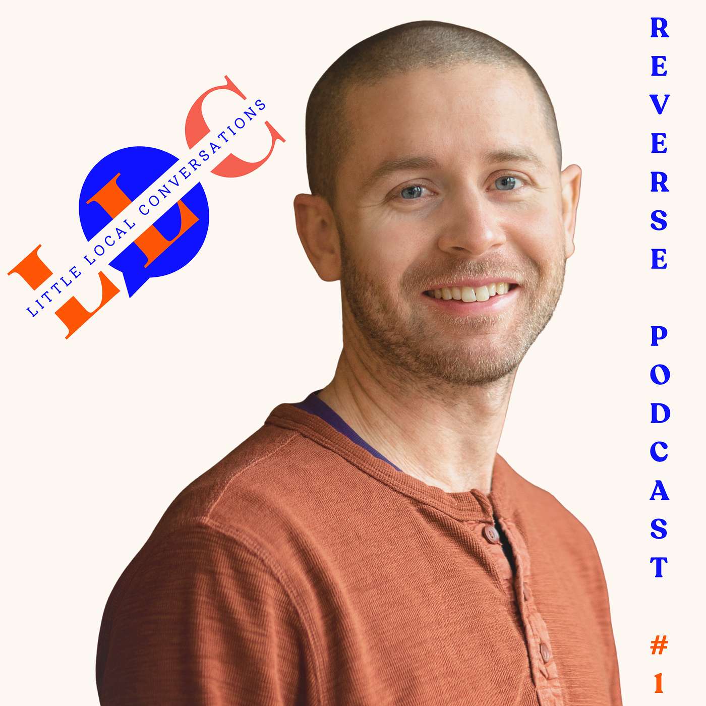 Reverse Podcast #1: Matt Hanna With Interviewer Sara Keary