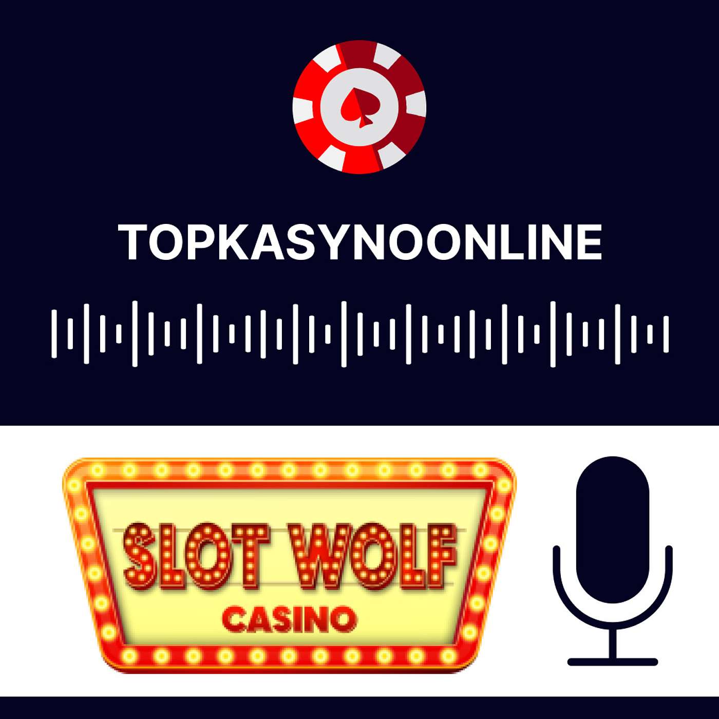 Slotwolf Kasyno - Recenzja, Opinie, Bonusy episode artwork