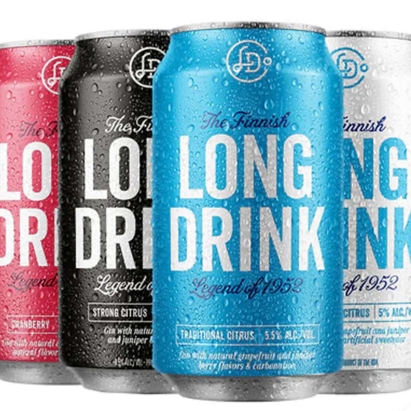 John Gamble - State Manager of LONG DRINK