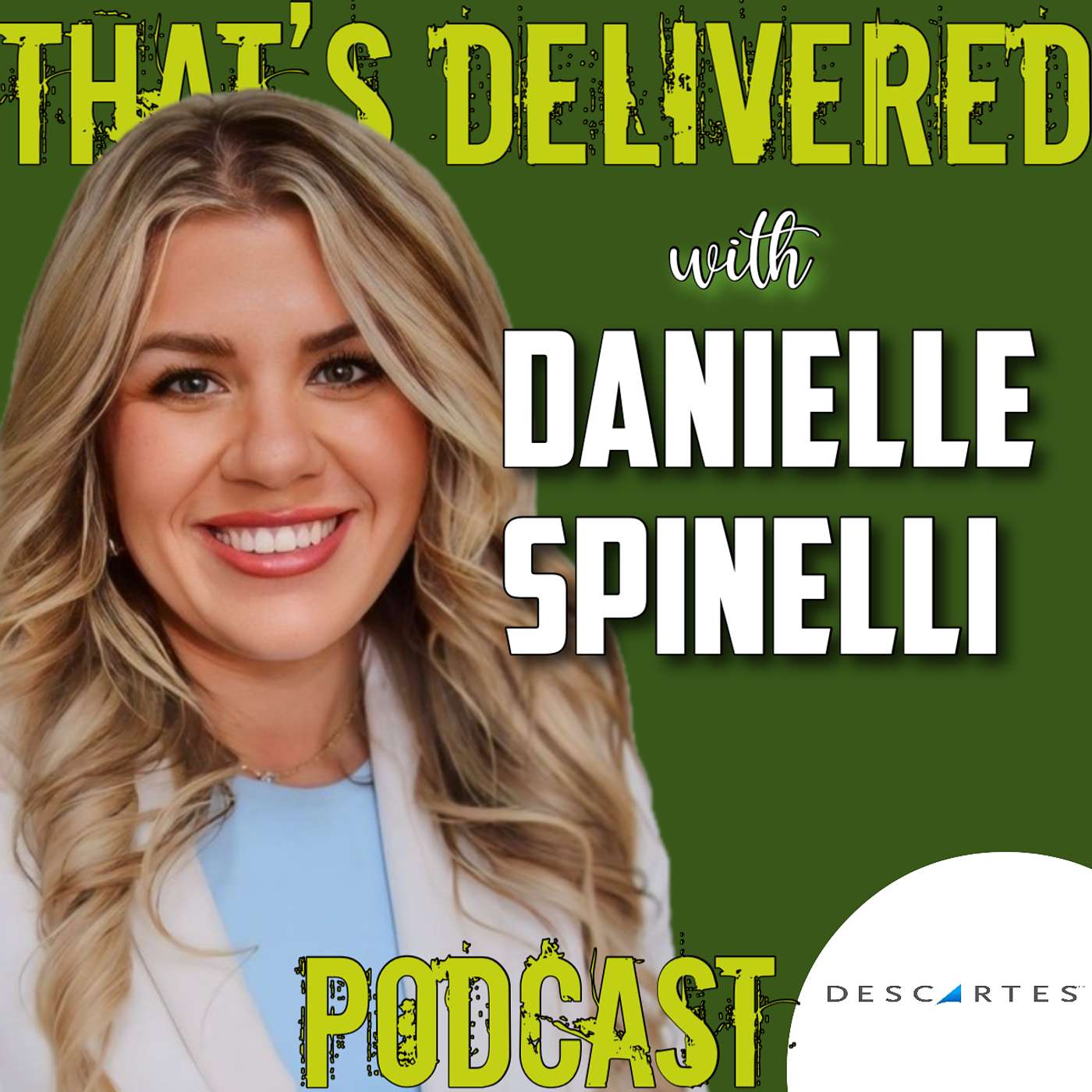 That’s Delivered Podcast