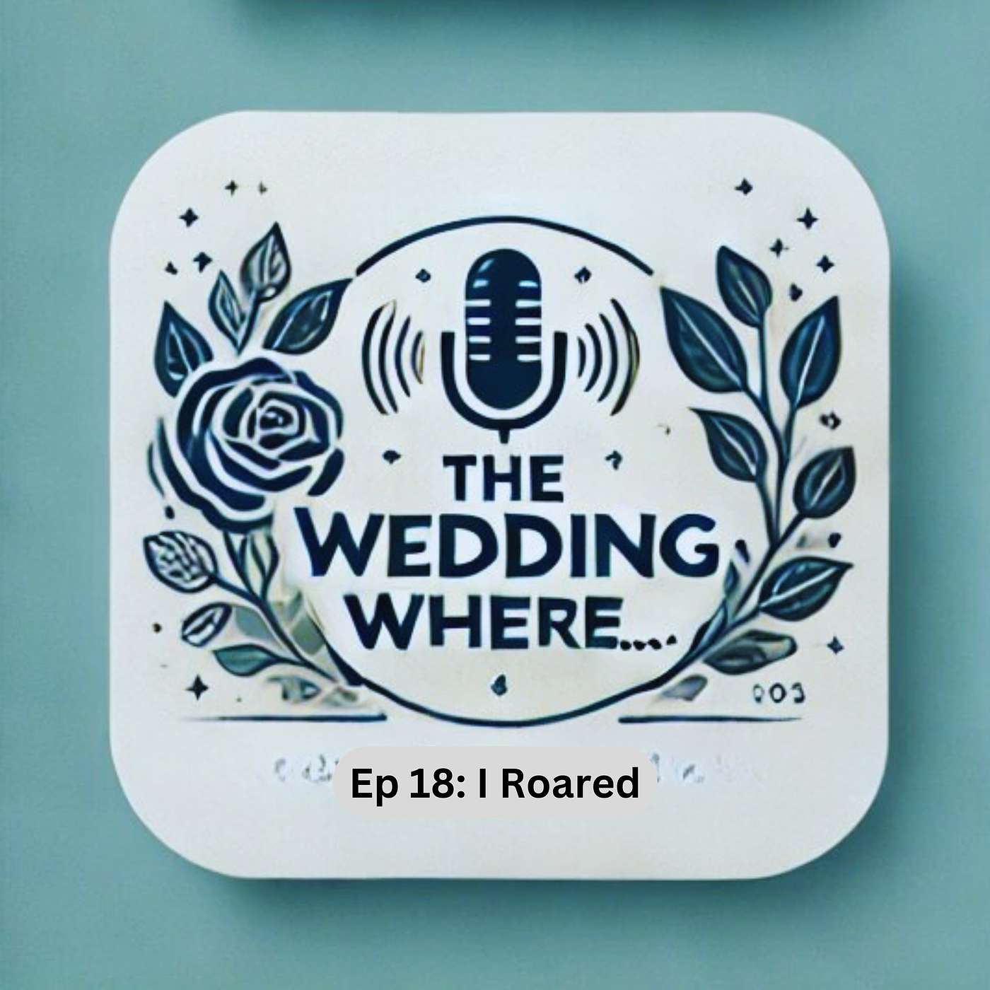 The Wedding Where...