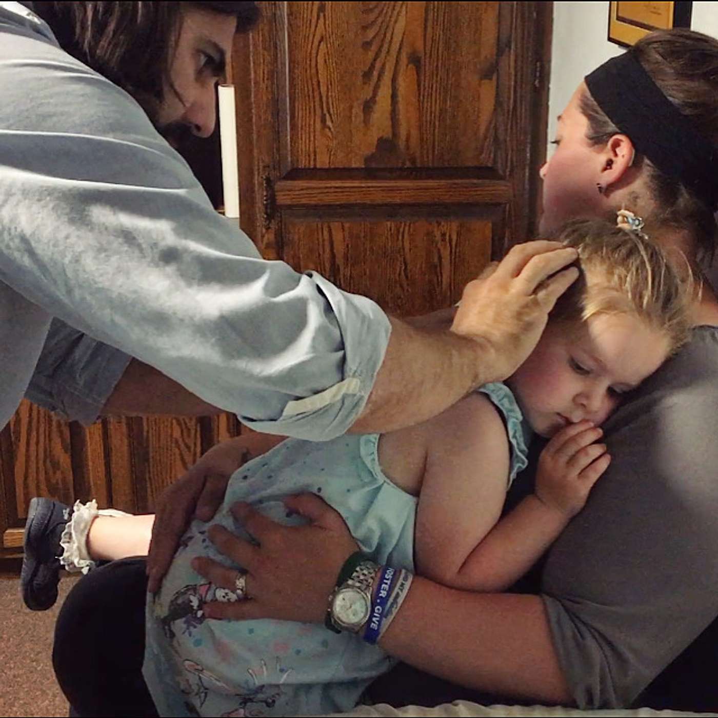 Lifeline to Vitality