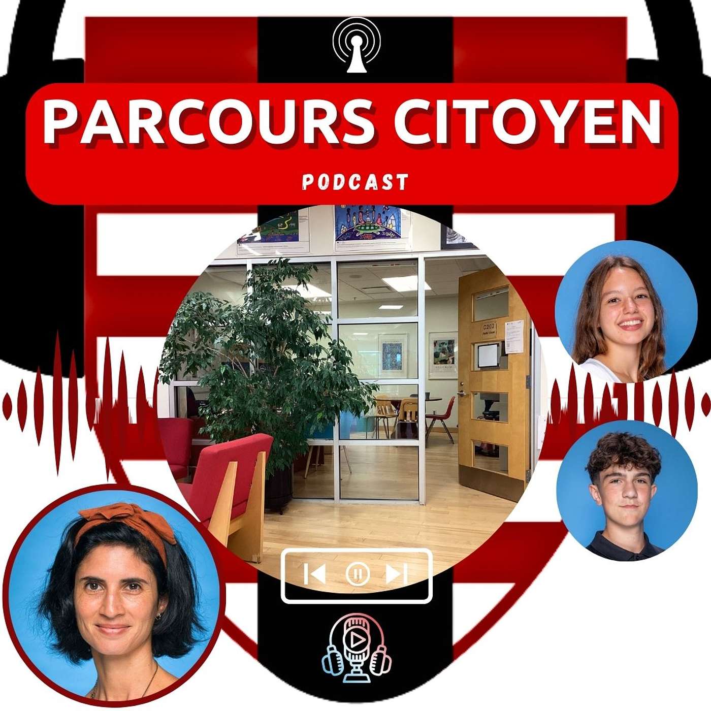 Parcours citoyen : Neurodiversité au lycée ? episode artwork