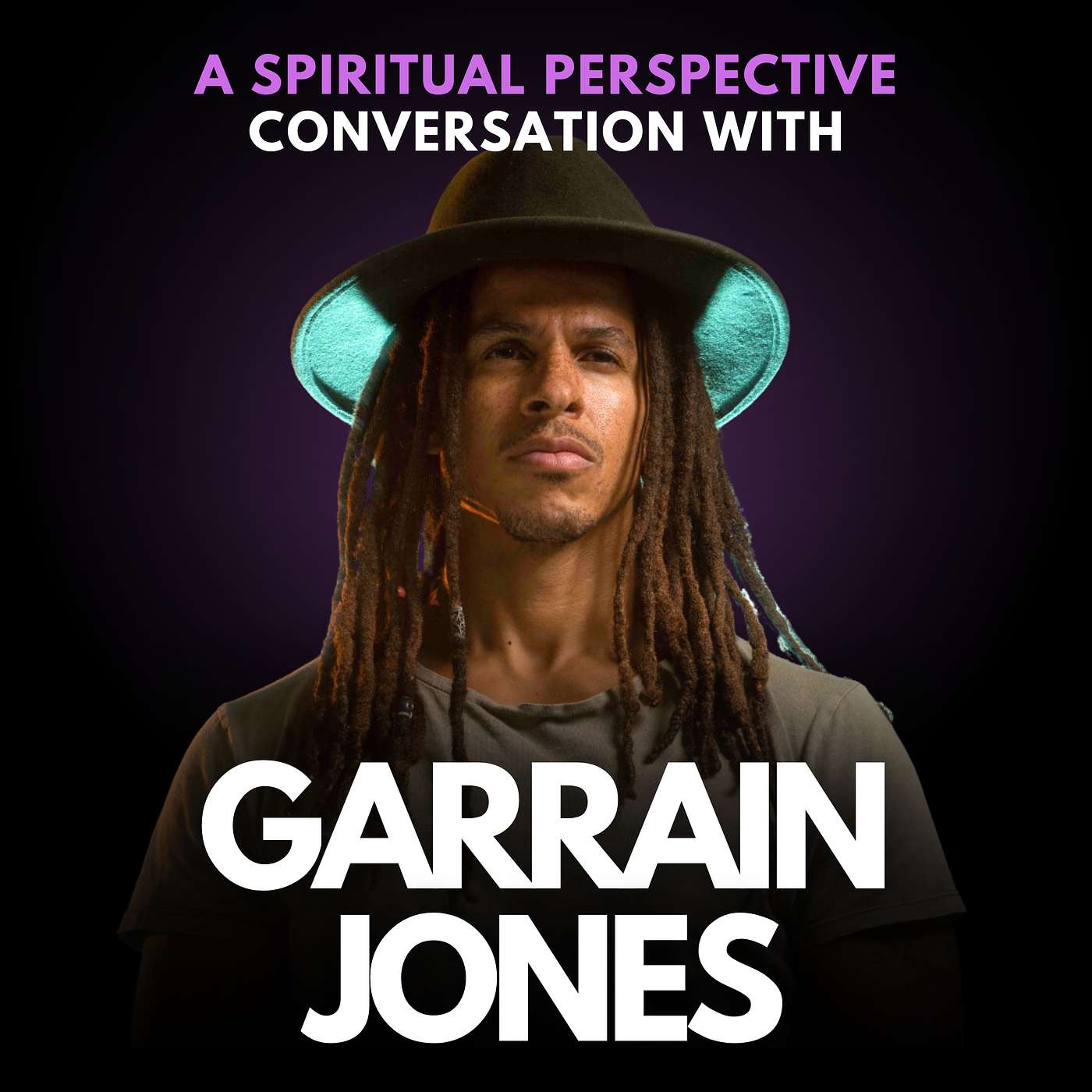 196: Change Your Mindset, Change Your Life: Garrain Jones Shares How He Went From Homeless To Healer (Replay)