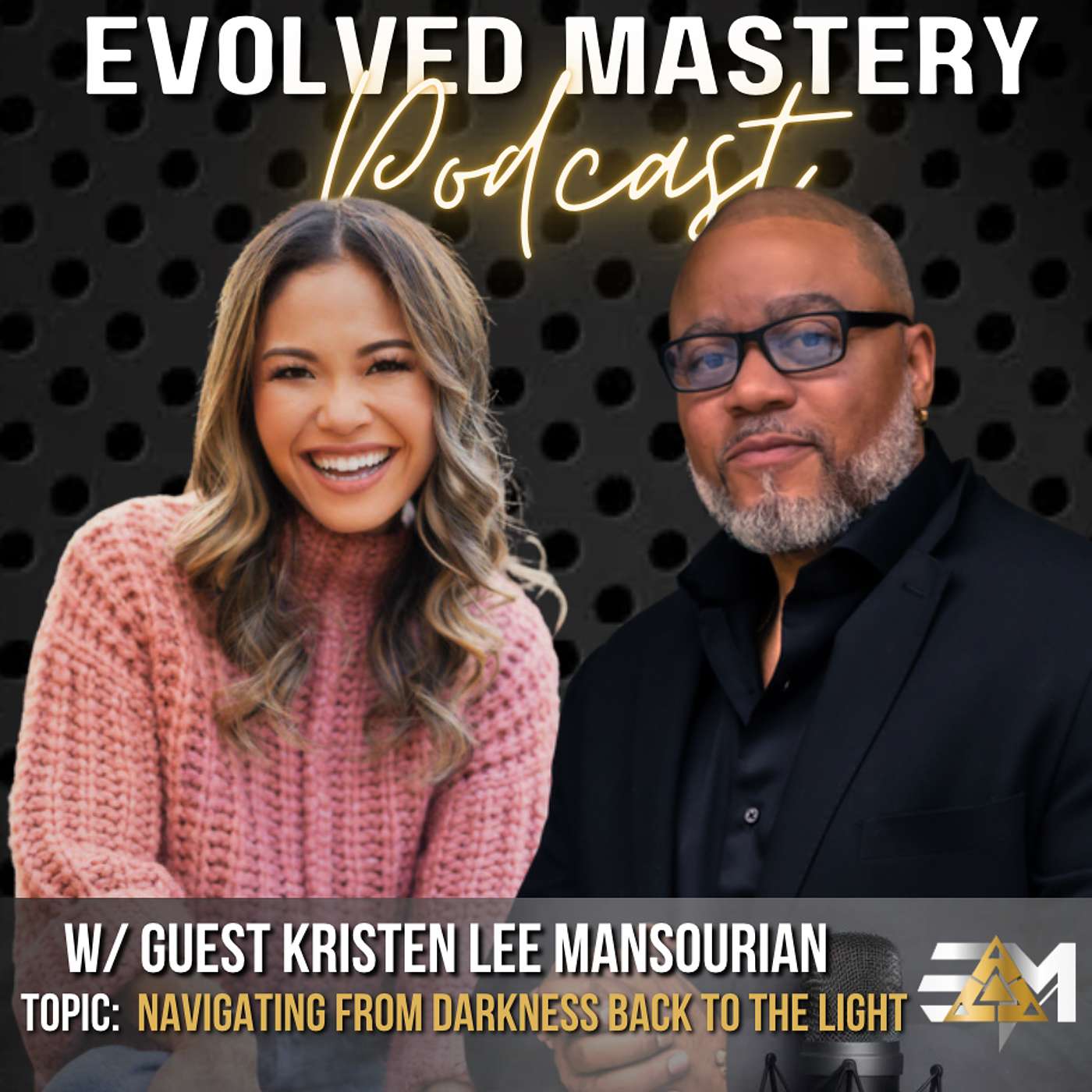 Evolved Mastery