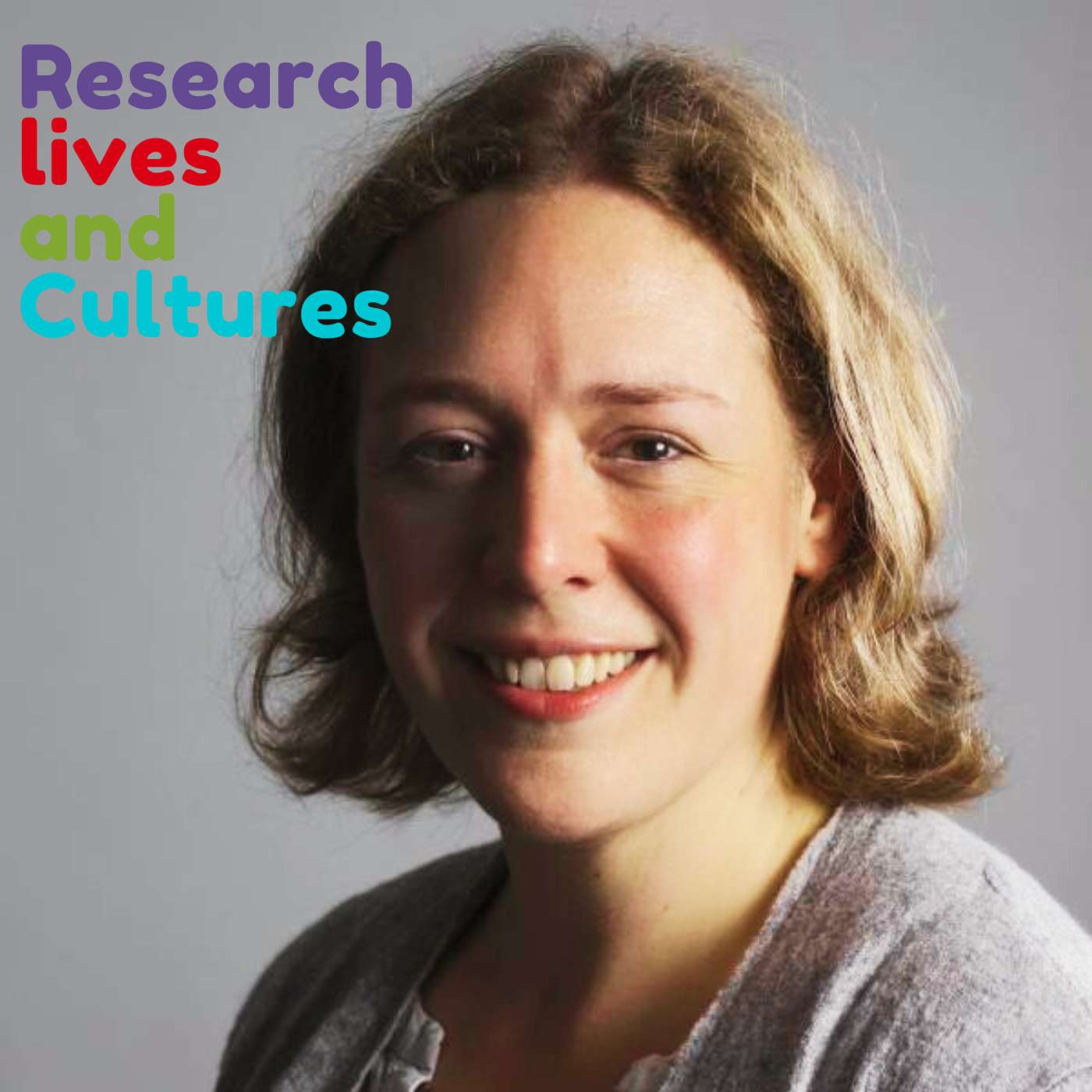 Research lives and cultures