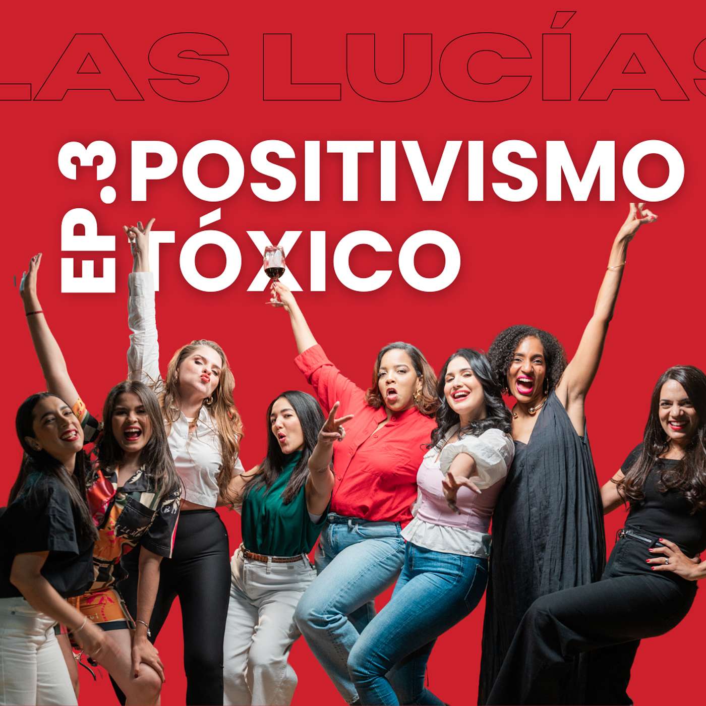 Las Lucias El Podcast