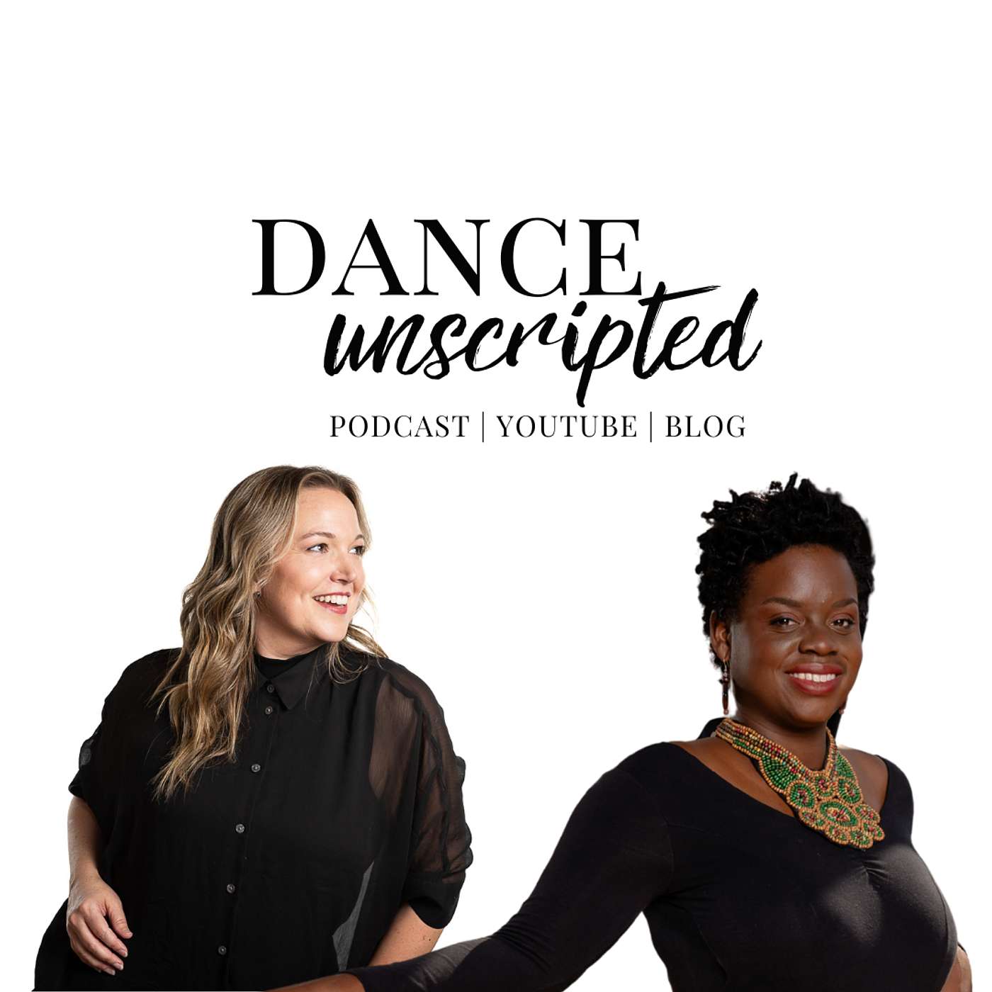 Dance Unscripted