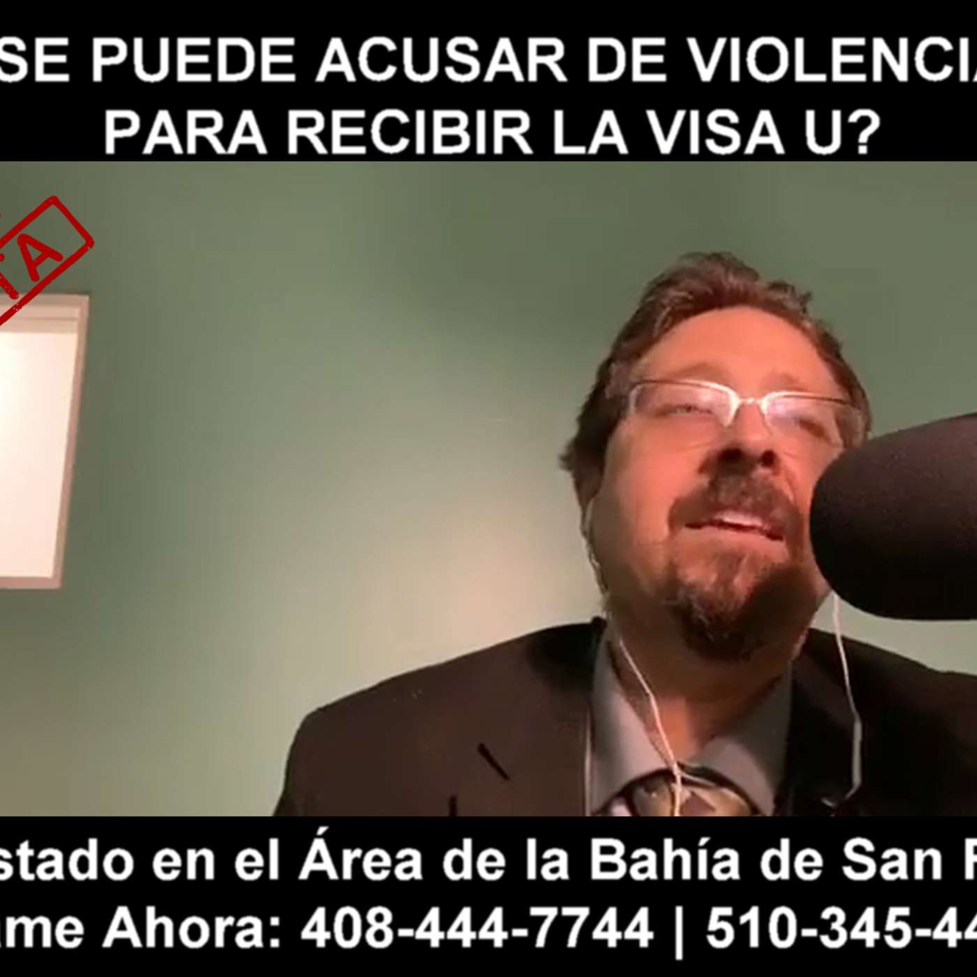 Abogado Criminalista Área de la Bahía