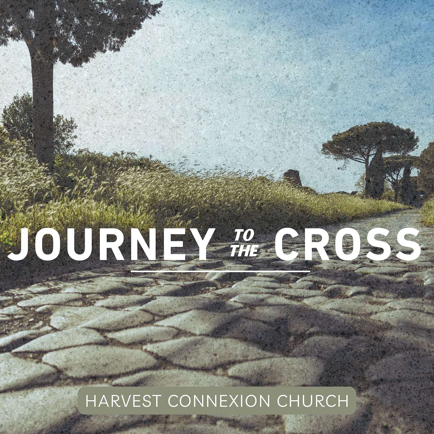 Journey to the Cross Pt. 4 episode artwork