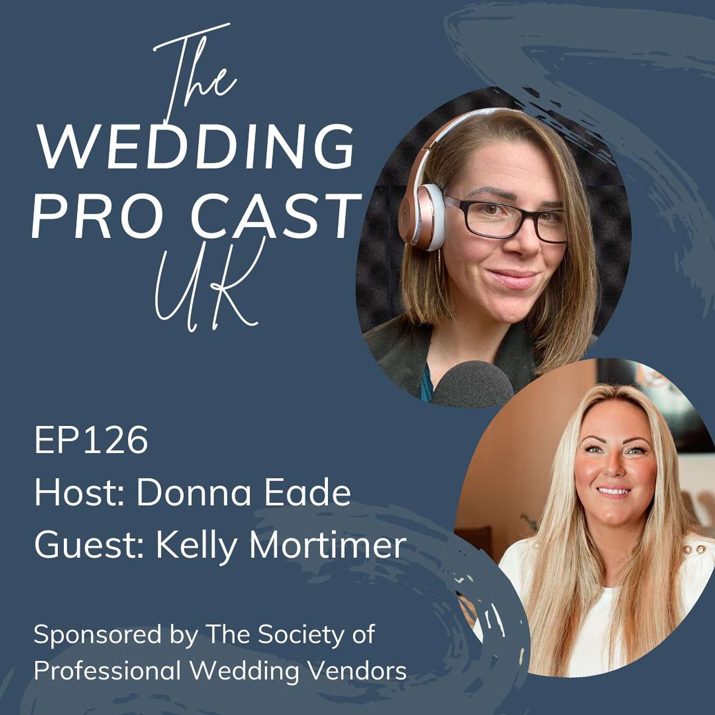 126 Kelly Mortimer - Never Stop Learning or you'll Stop Growing
