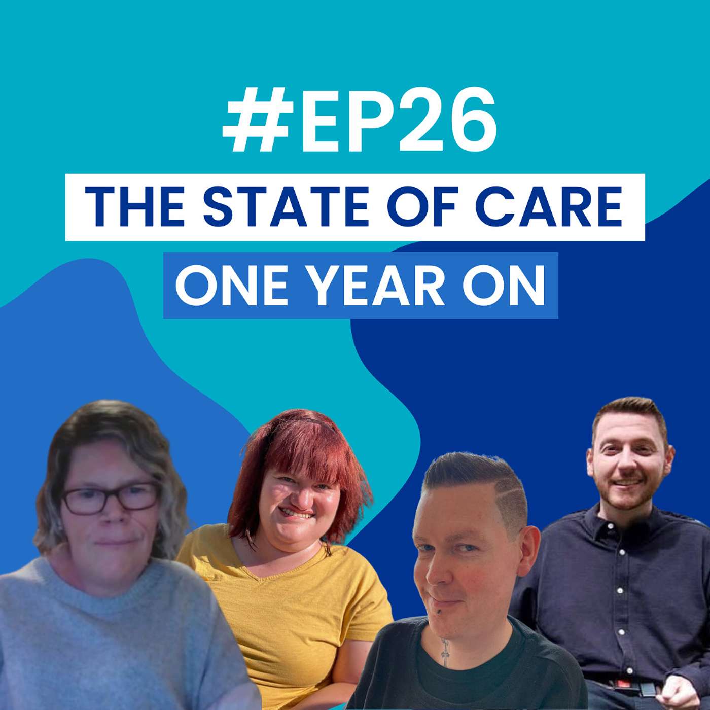 Care One Year On (PAs Are Not Just for Care Part 2)