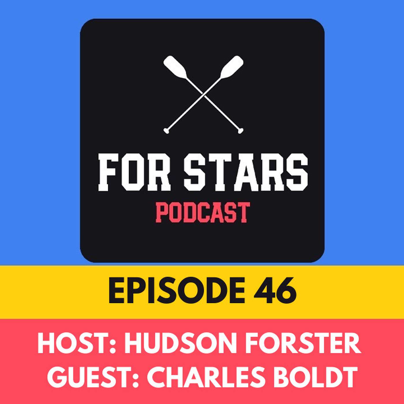 For Stars Podcast