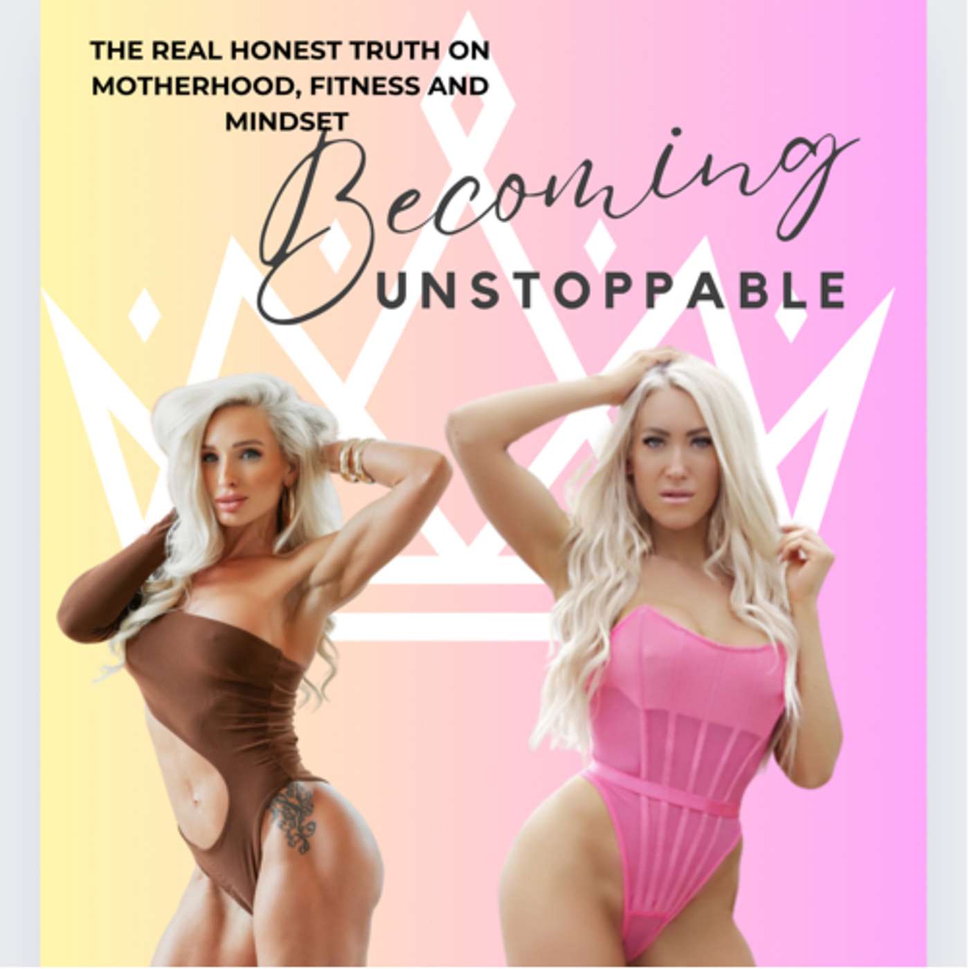 Becoming Unstoppable