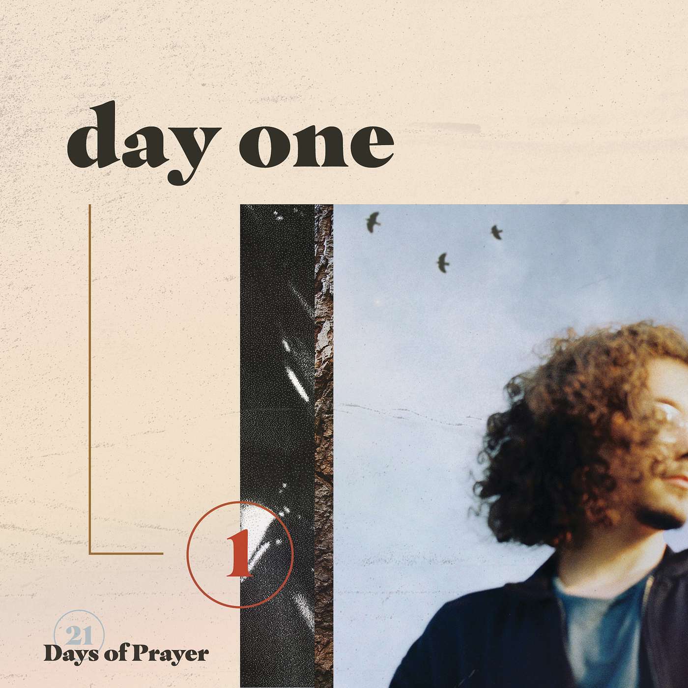 Episode 830: 25 Days of Prayer - Overview episode artwork