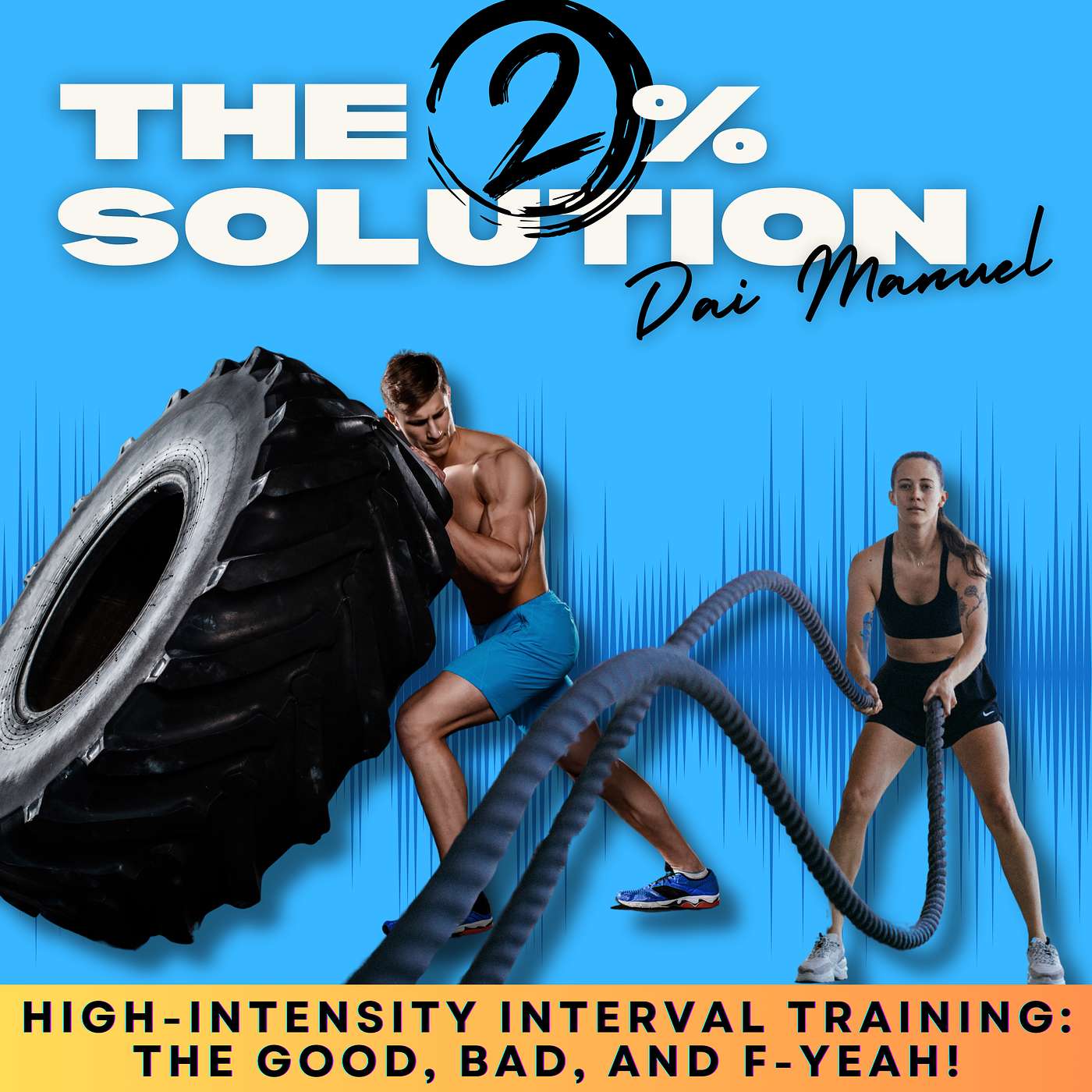 HIIT or Miss? The Workout Everyone's Talking About—But Is It Right for You?