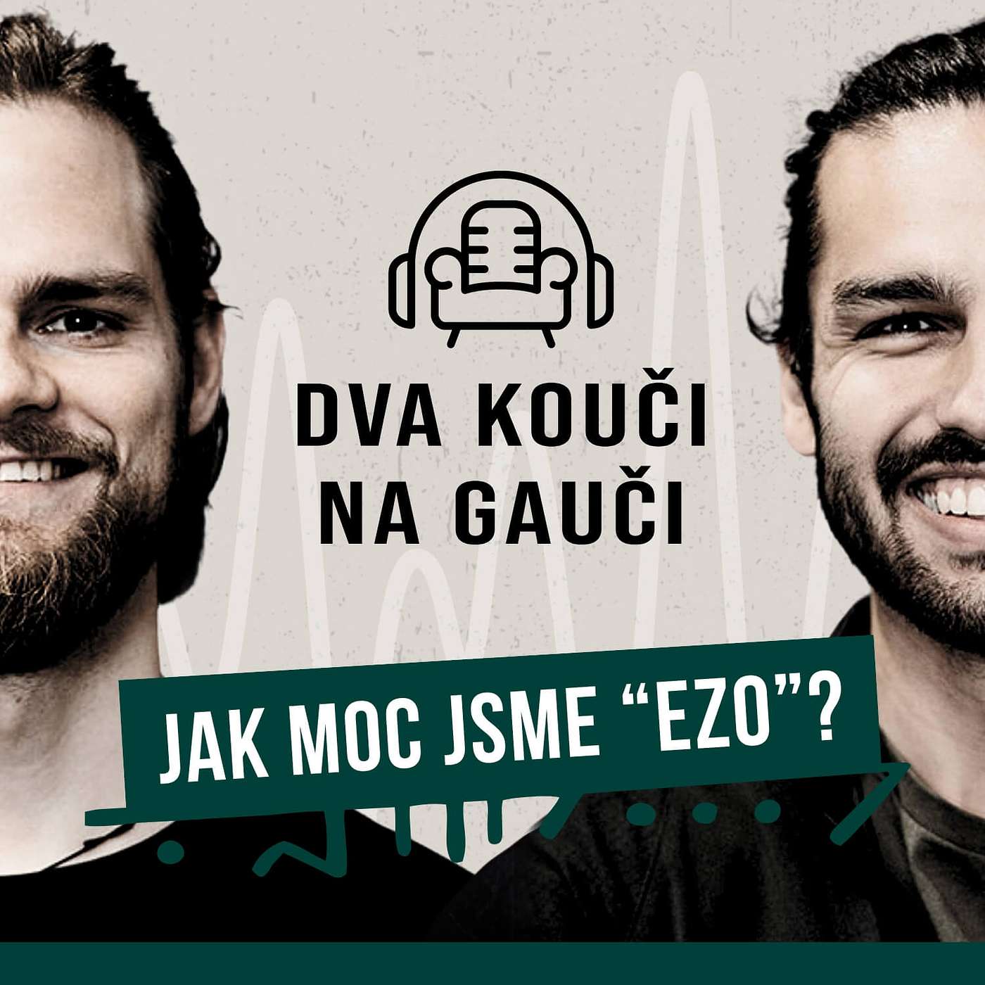 Roman Kunčar, RawTalks