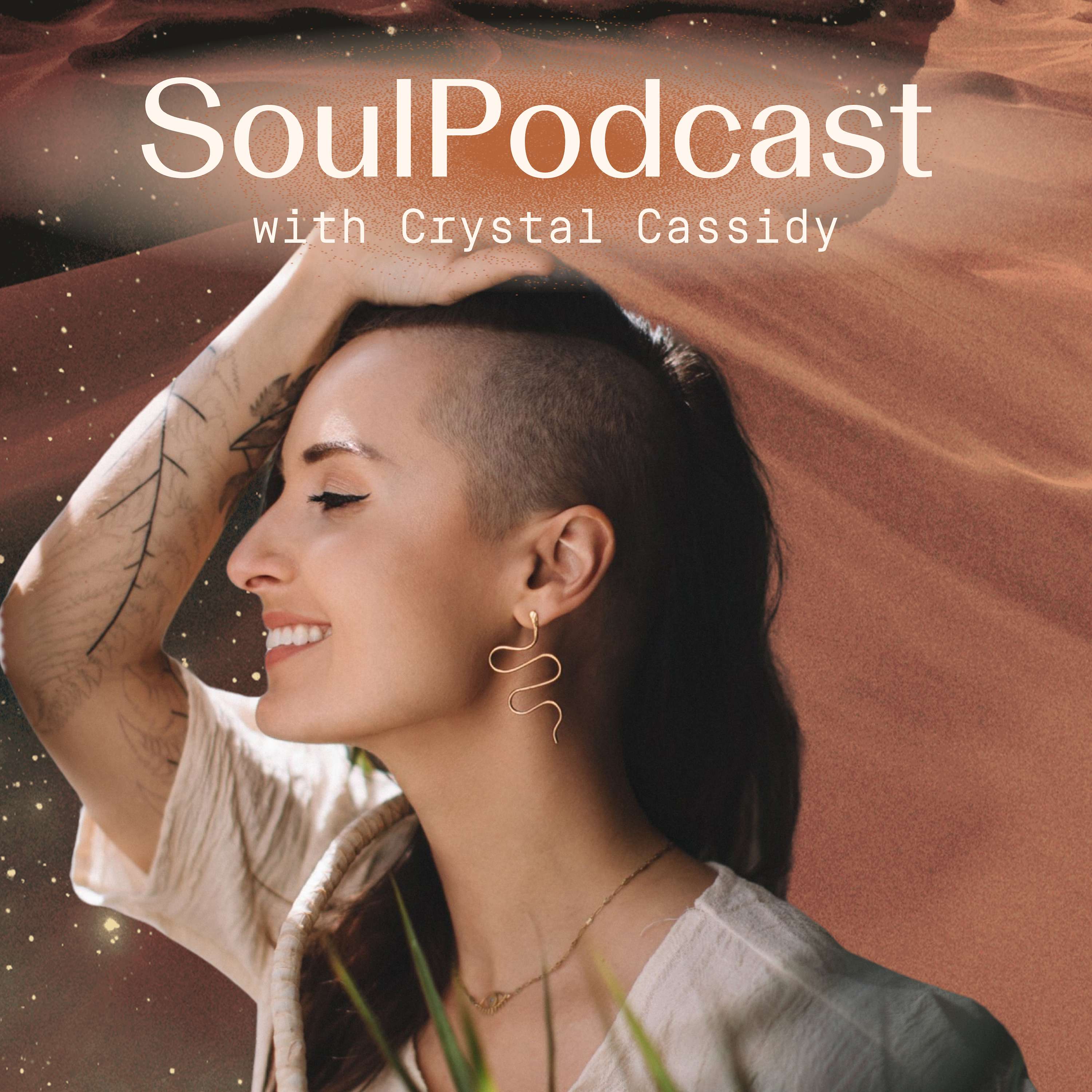 SoulPodcast