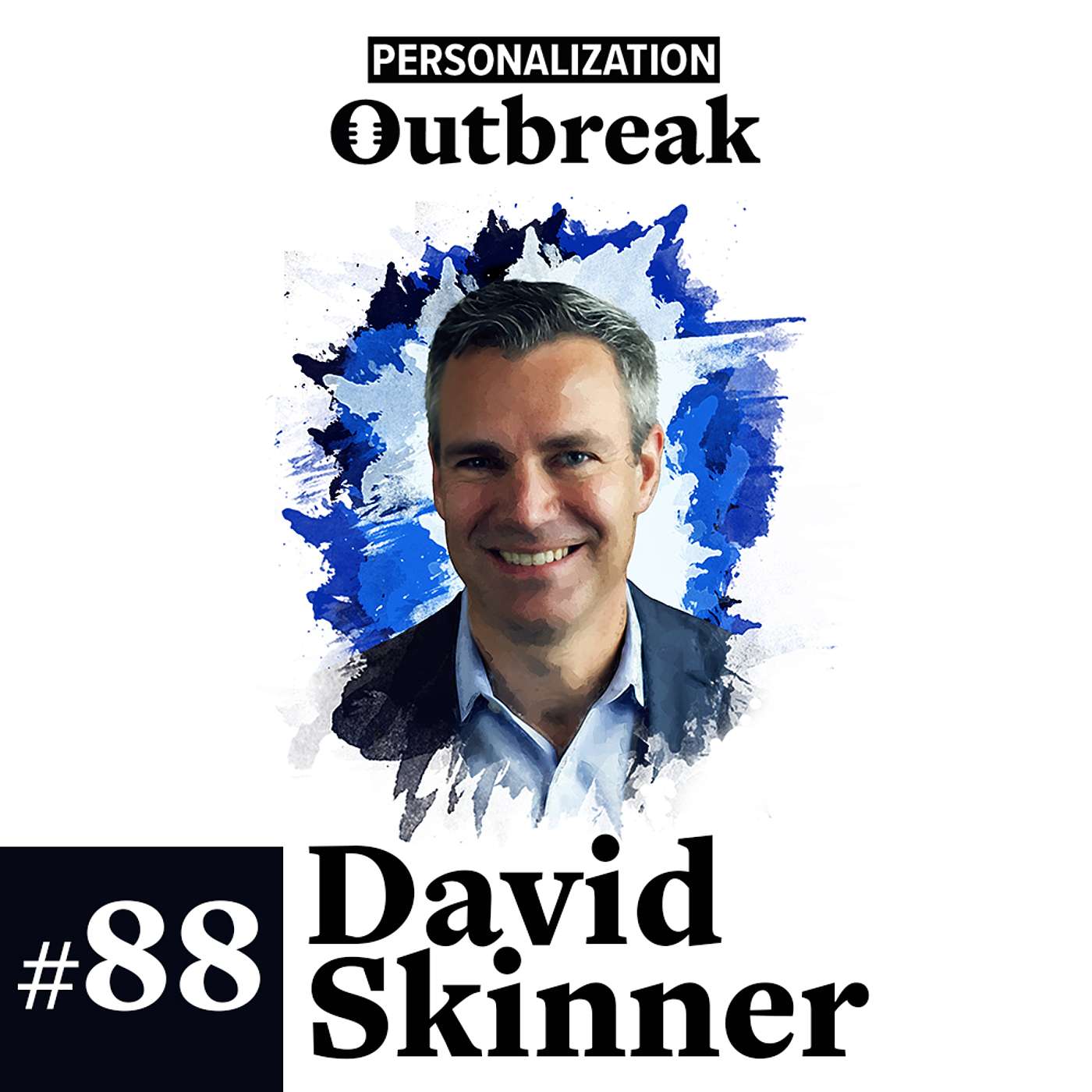 #88: From Lemonade Stands to AI: The Journey of Marketing Expert David Skinner