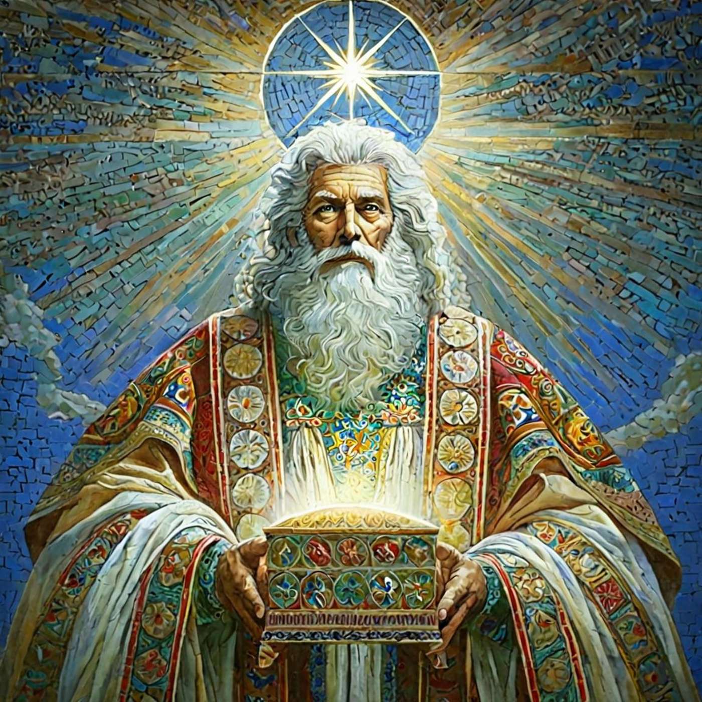 The Archangel Chronicles