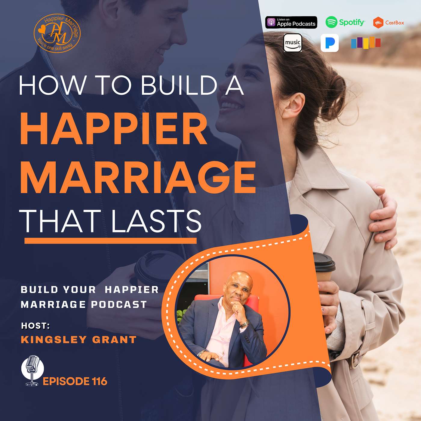 Build Your Happier Marriage
