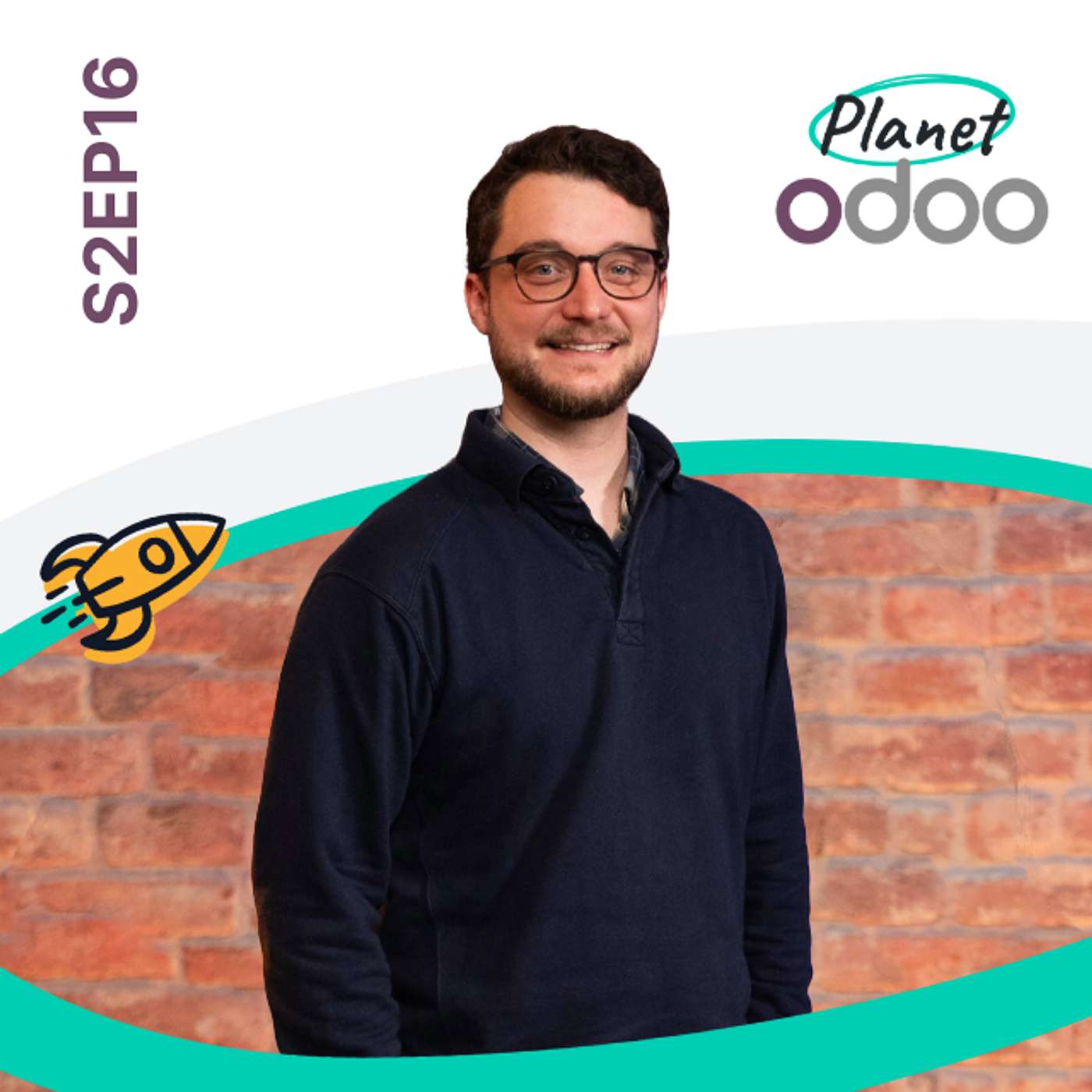 Planet Odoo