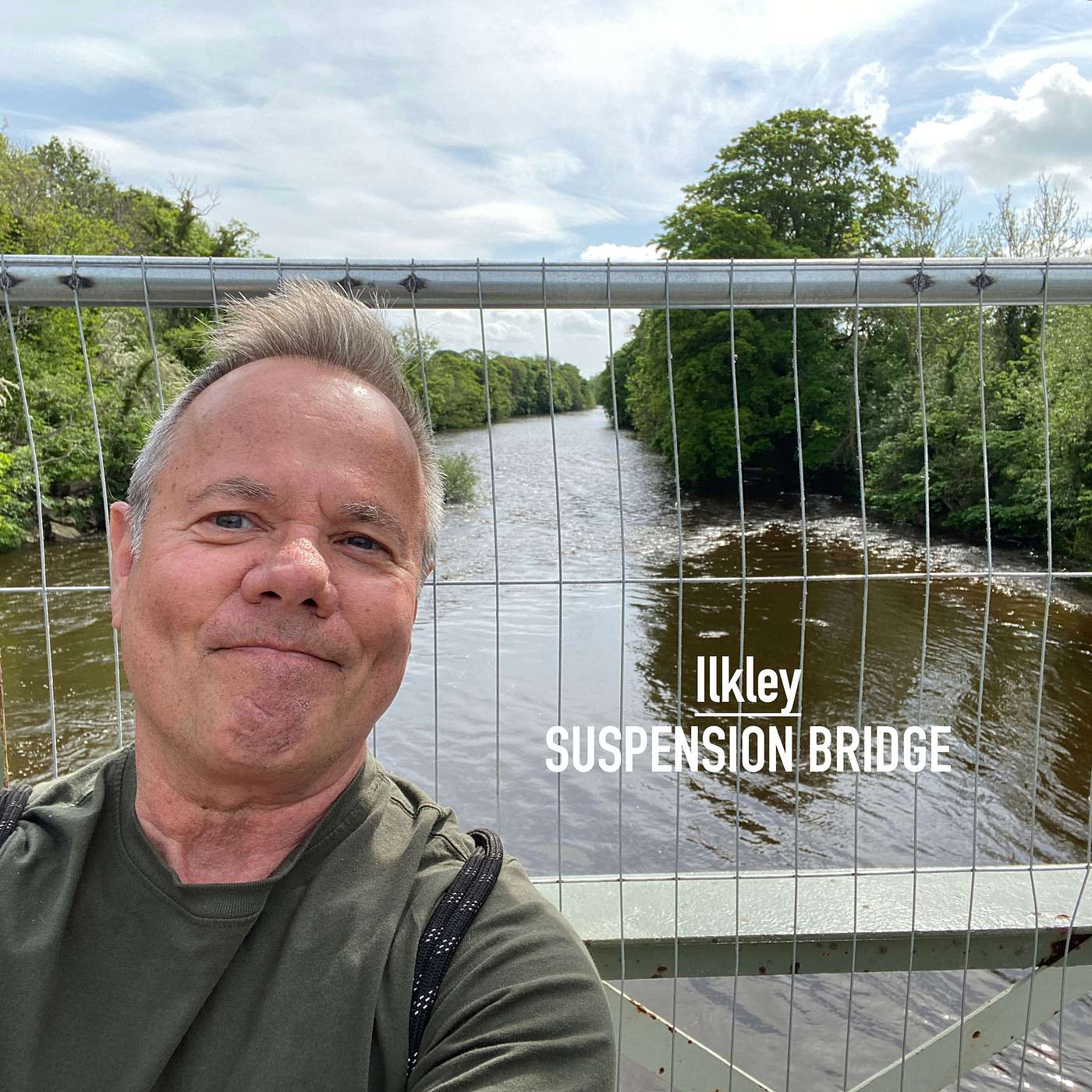 S3:Ep5 - Last Month in Leeds, England (U.K.)