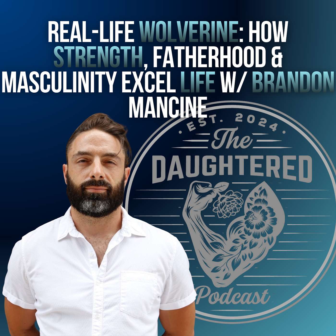 The DAUGHTERED Podcast