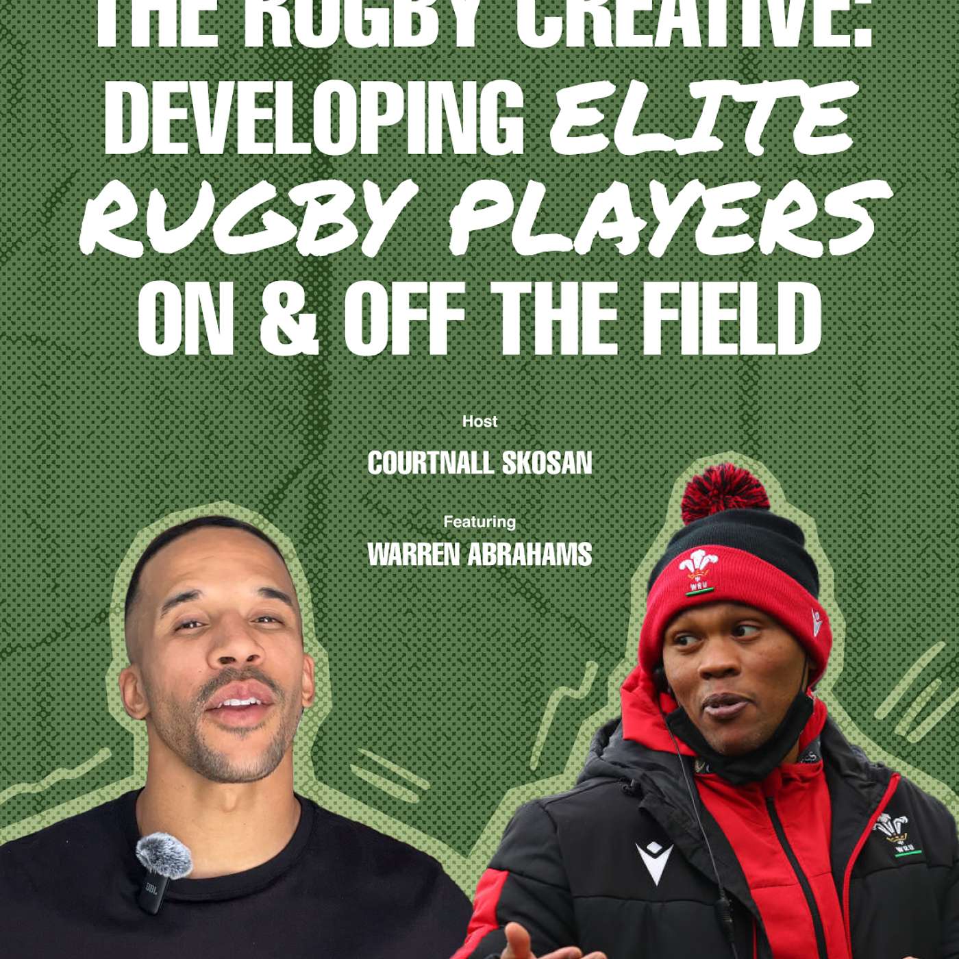 The Rugby Creative: Developing Elite Rugby Players On and Off the Field
