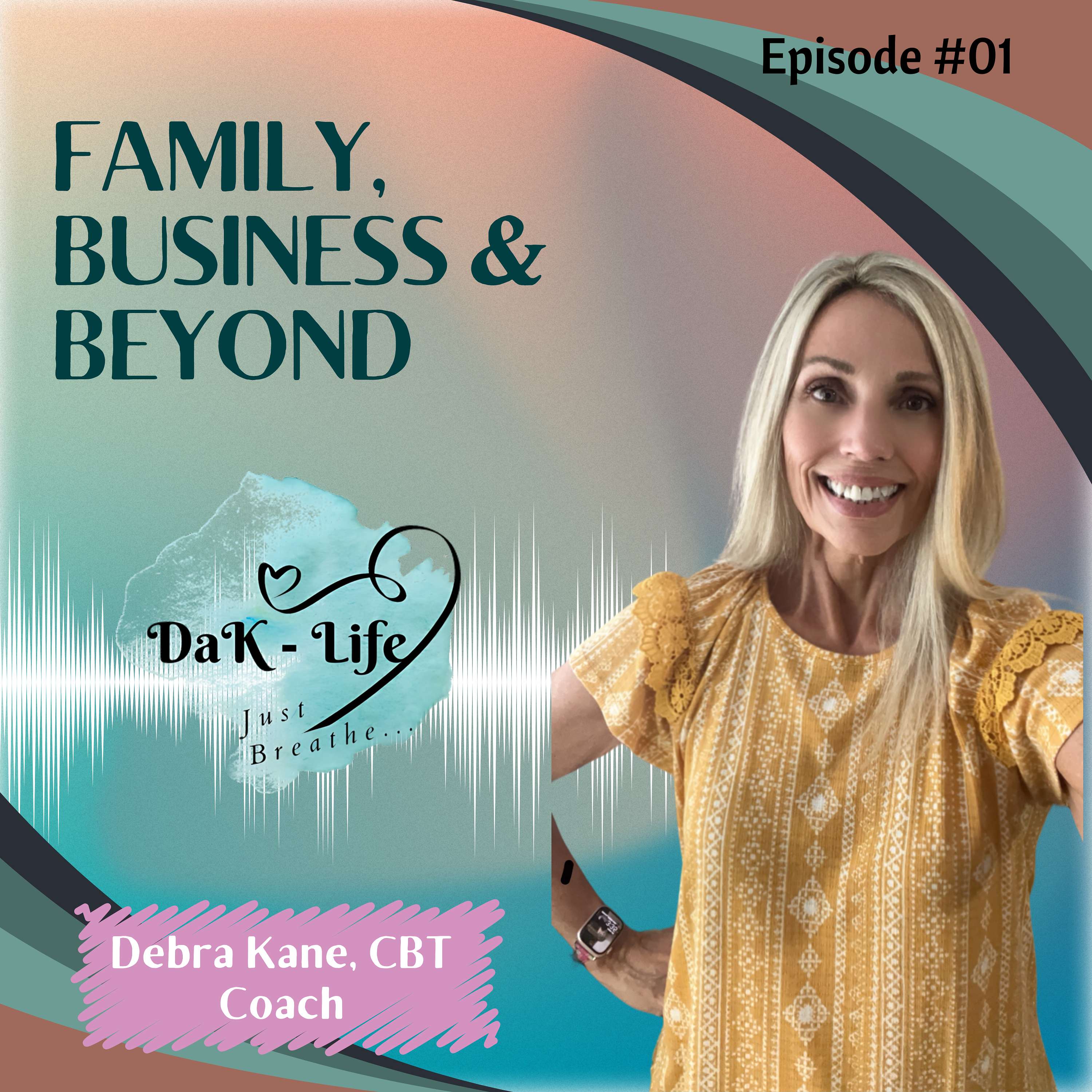 Family, Business & Beyond