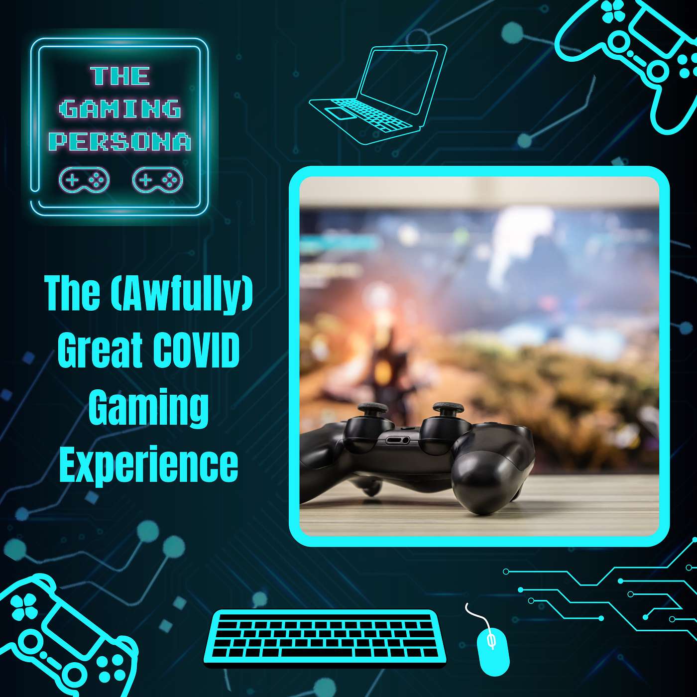 The Gaming Persona