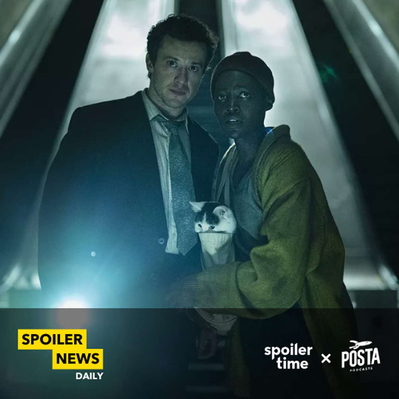 Spoiler News Daily