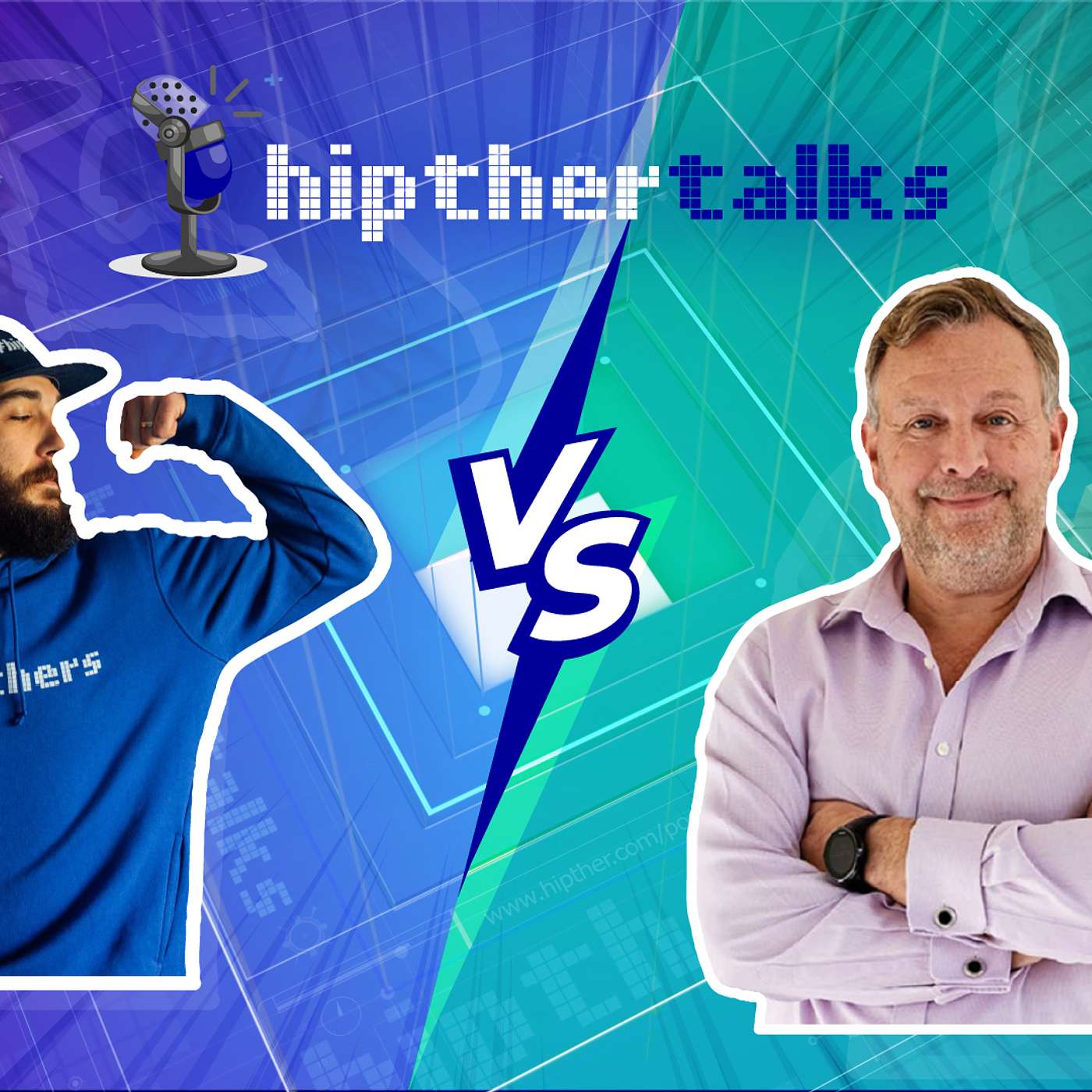 HIPTHER Talks