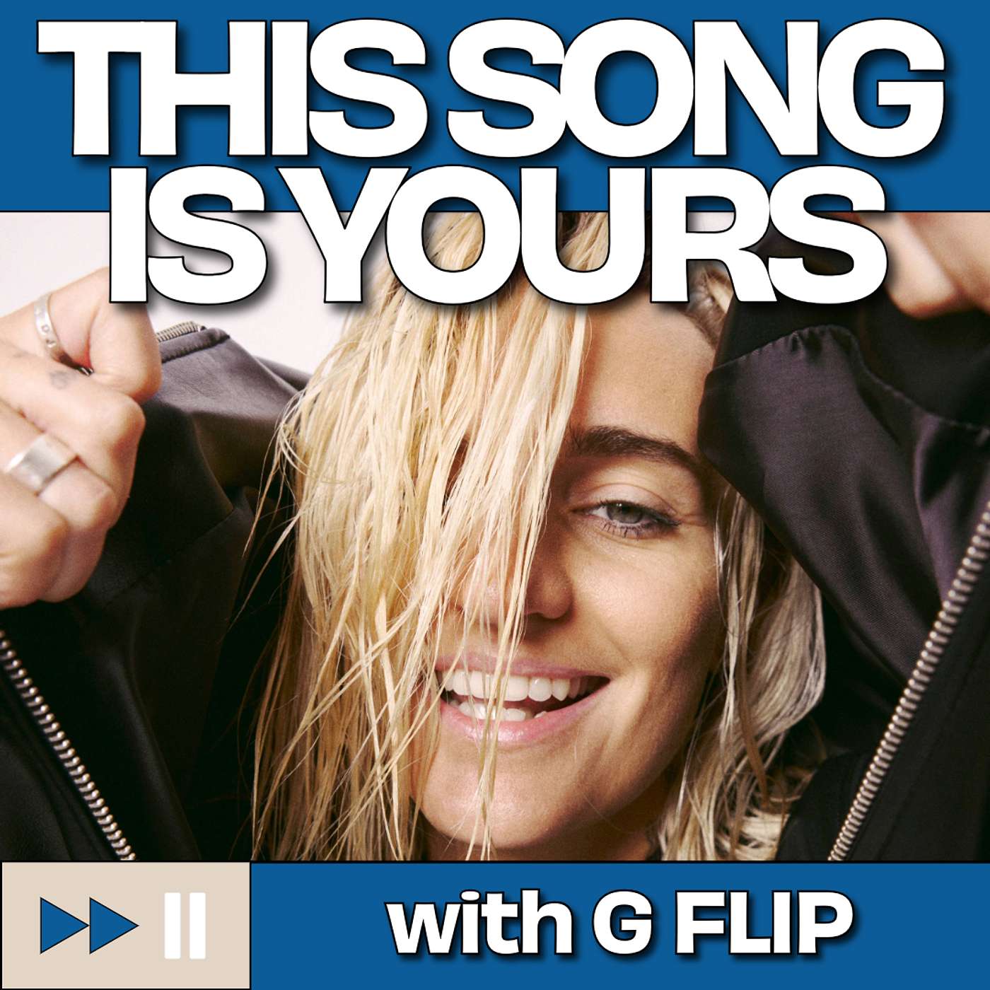 G Flip