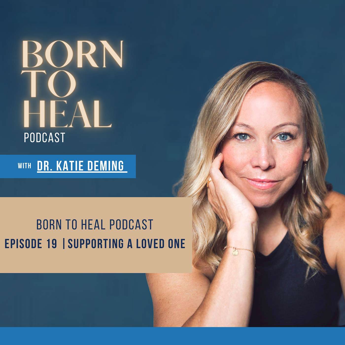 Born to Heal: Holistic Healing for Optimal Health