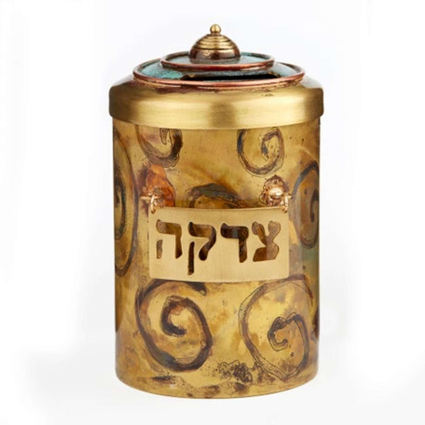 Episode 682 - What is Jewish about Tzedakah?