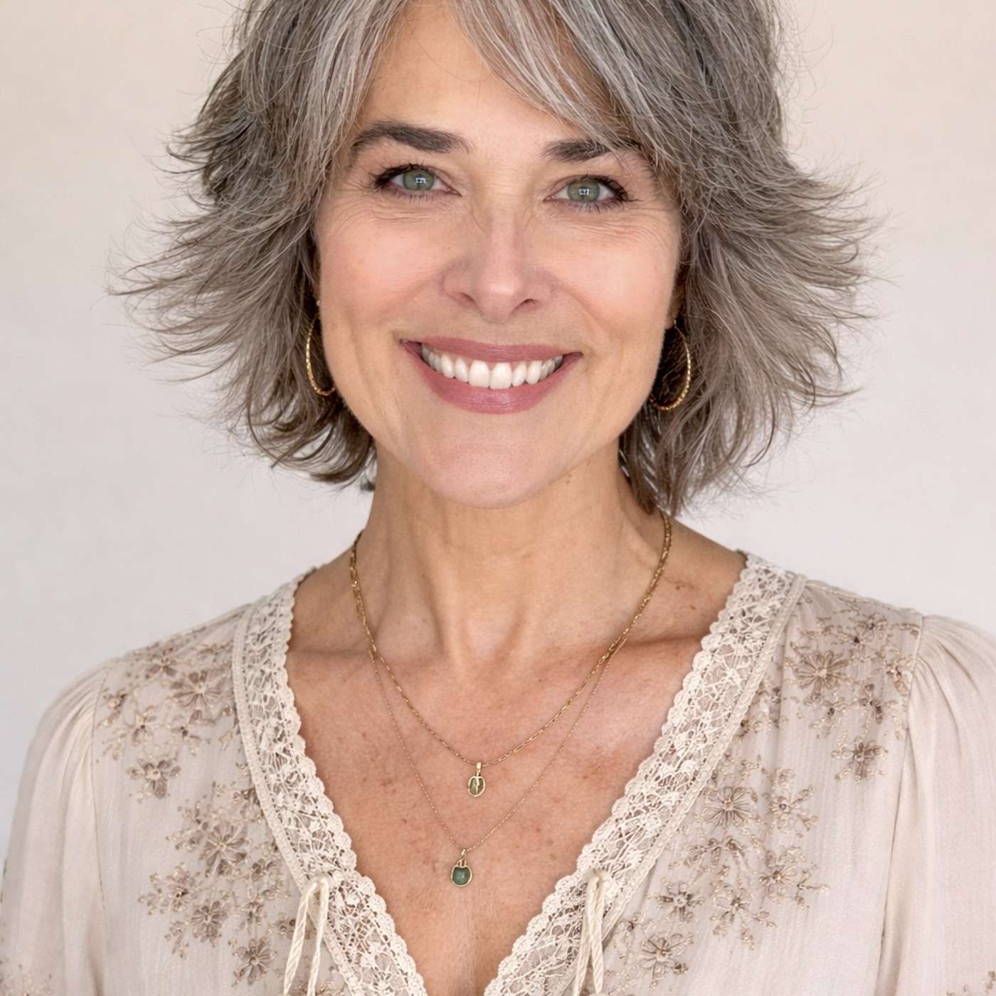 Mindful Muse with Dharma Richards