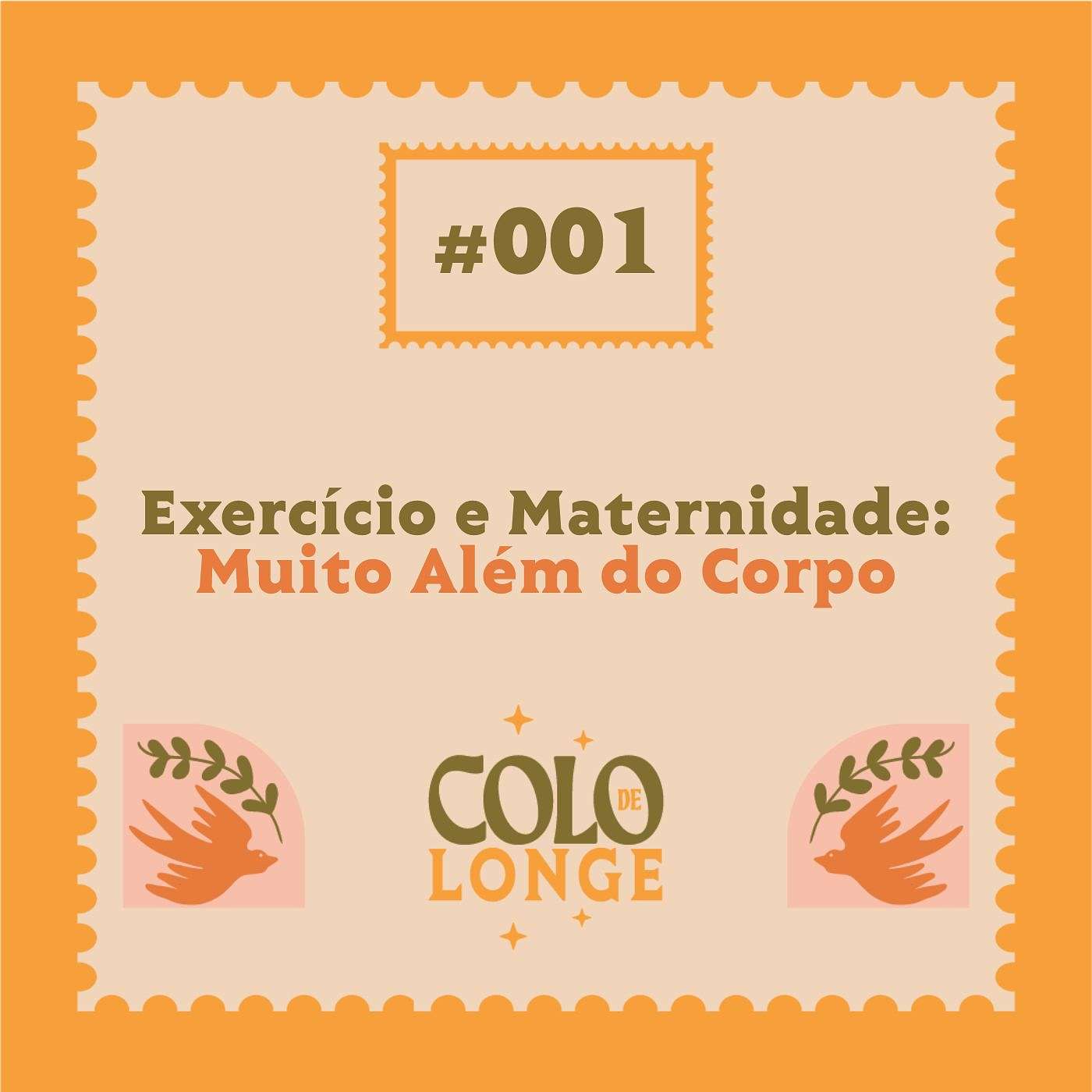 Colo de Longe