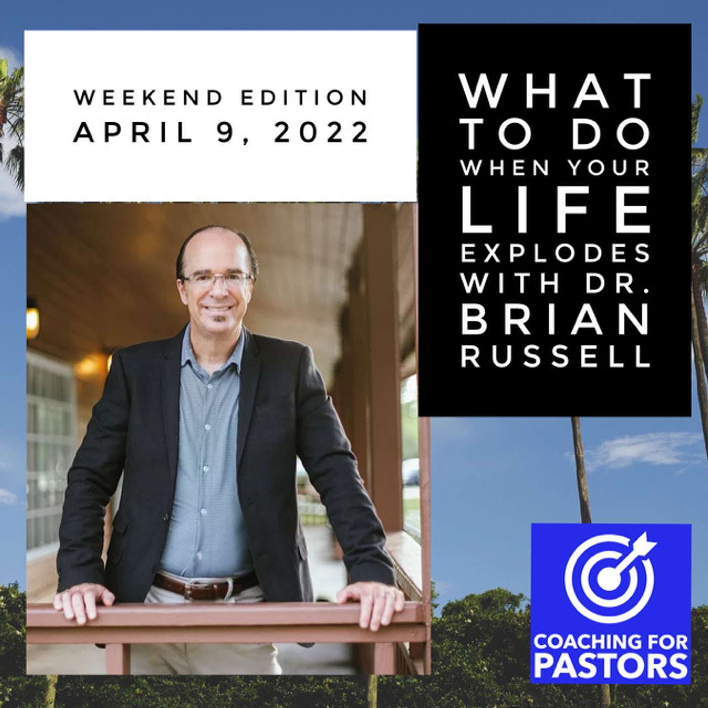 Coaching For Pastors - Daily Coaching, Encouragement, and Support for Pastors