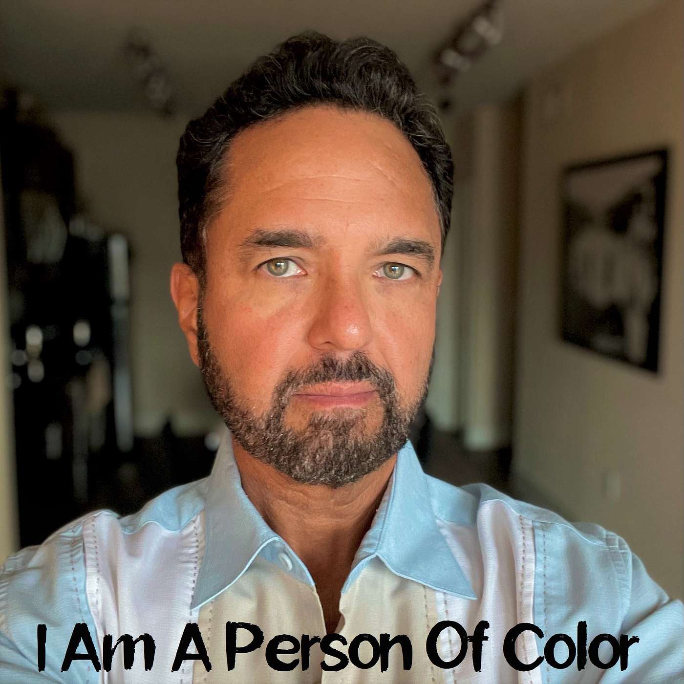 I Am A Person Of Color I Am A Person Of Color