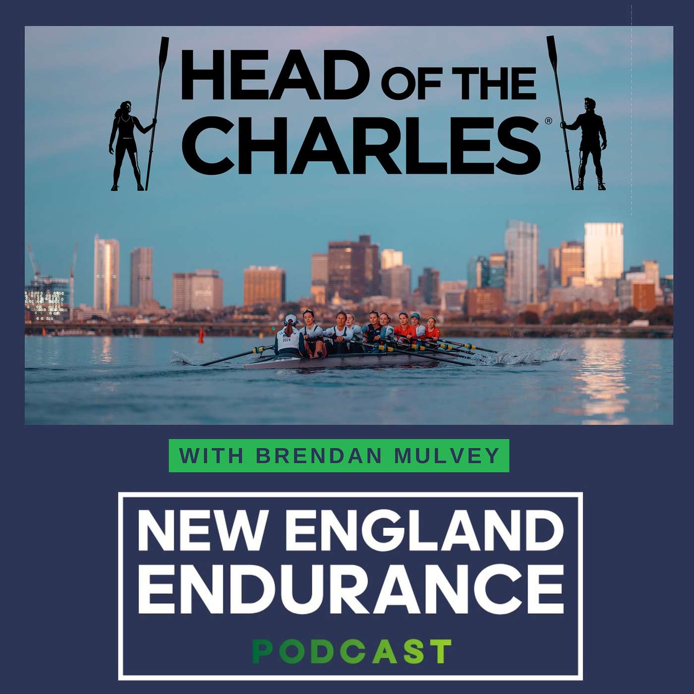 New England Endurance Podcast