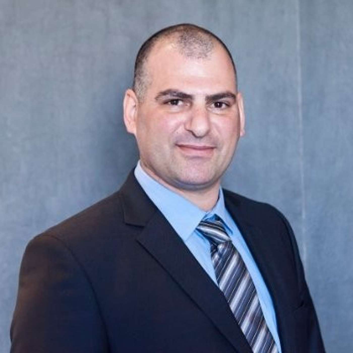 Ep317: What banks should be doing to put a dent in the child trafficking trade