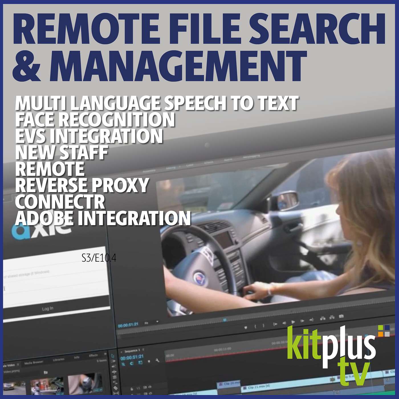 KitPlus