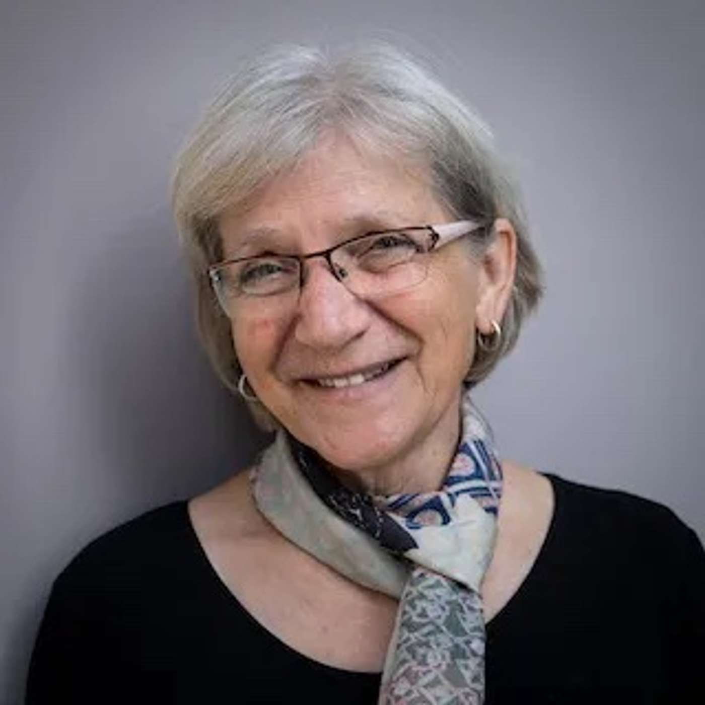 322 Nettie Wiebe - We have become monocultural in our fields and minds